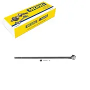 MOOG Steering Tie Rod End For 1966-1973 Jeep Commando (for: Jeep)