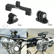 Sleek and Practical Bicycle Cameras Holder for Gopro & Cycling Cameras