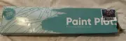 Paint Plot The Owl Kit With Optional Frame Kit New With Box Damage