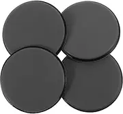 SEWACC 4pcs Professional Stamp Mat Multi-use Photosensitive Pad for DIY Seal Making
