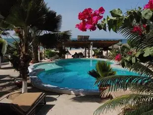 可歐塞內加爾酒店