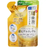 Rohto Mentholatum - Hada Labo - Koi-Gokujyun Perfect Gel Refill -...