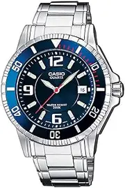 [Casio] Collection Men's Watch MTD-1053D
