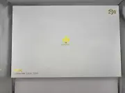 GAOMON M10K 2018 Graphic Drawing Tablet Battery-free Pen 10 Express Key 10X6 in
