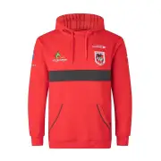St George Dragons Team Hoodie 2022