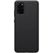 Bumpers Shockproof Anti-fingerprint Smooth Soft Liquid Silicone Protective Case for Samsung Galaxy S20 Plus 5G 2020