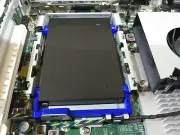 HP Thin Client T610 Plus 2.5" HDD/SSD Drive Caddy (pfsense build)