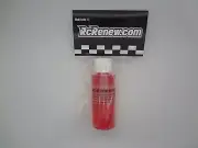 Nitro engine fuel additive For Novarossi Picco Reds Triton OS or any engines