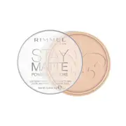 Rimmel Stay Matte Powder 003 Peach Glow