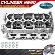 Engine Cylinder Head Assembly for Audi A3 A4 TT VW Jetta Eos Golf R L4 2.0L 2.0T (for: Audi)