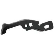 Bumper Face Bar Retainer Bracket Brace Mounting Kit Front Driver Left Side Lower (for: Nissan)
