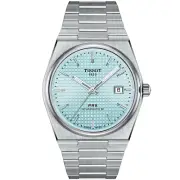 Tissot PRX Powermatic 80 T137.407.11.351.01 Men's Automatic Watch - 40mm Stainle