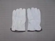 FC350L T350-L SIZE LARGE MAGID GREY COW SPLIT LEATHER GLOVES NEW