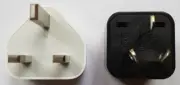 New Genuine Apple 5W USB Power Plug Charger A1399 - UK Plug With AU Adapter