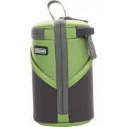 thinkTANK Lens Case Duo 10 - Green