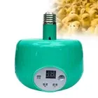 Adjustable Pet Heating Lamp 220V 300W Incubator Chicken