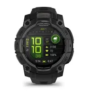 Garmin Instinct 3 45mm AMOLED - Black