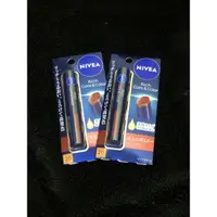 在飛比找蝦皮購物優惠-😽😋Nivea 妮維雅 潤色護唇膏💄😍