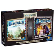 Dominion: Big Box II 2nd Edition