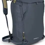 Osprey Sopris 20 Womens Backpack Bag Daypack Tungsten Grey
