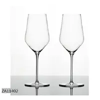 在飛比找樂天市場購物網優惠-【ZALTO DENK'ART】白葡萄酒杯 (2入，手工吹製