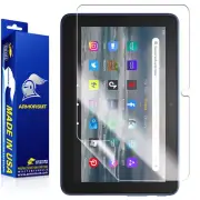 ArmorSuit MilitaryShield Amazon Fire 7 (2022) Clear/Matte Screen Protector USA