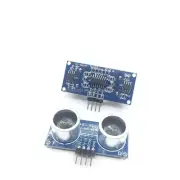 1x Newest Version HC-SR04 3V 5.5V Ultrasonic Sensor Module Arduino Raspberry Pi