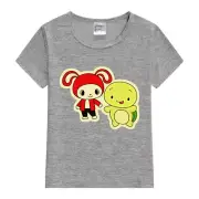 JJ MIKEY MAIZEN Kids T-Shirt Hildren Clothes Kids Summer Fashion Baby Boys Carto