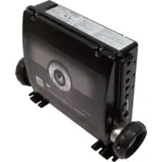 BP7 Retrofit Spa Control Kit with TP600 Topside Control Panel and 4kW Heater,