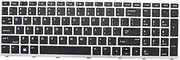 New Replacement Laptop Keyboard Compatible for HP Probook 450 G5 455 G5 470 G5 US with Backlight L01027-001 L01028-001 925741-001