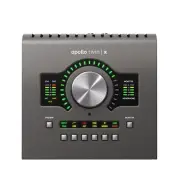 Universal Audio Apollo Twin X Duo USB Heritage Edition Interface (APLTWXDU-HE)