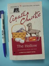 在飛比找Yahoo!奇摩拍賣優惠-【姜軍府】《THE  HOLLOW》AGATHA CHRIS