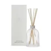 [Sleeping Giant] Peppermint Grove Room Diffusers Fresh Sage & Cedar - 350ml