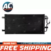A/C Condenser for Chevy Impala Monte Carlo Pontiac Grand Prix 04-05