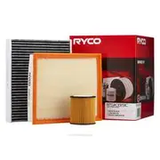 Ryco Service Kit to suit BMW 3 F Series N20B20 - RSK89C