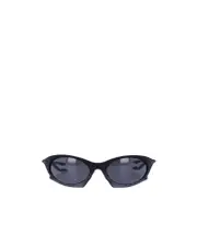 Plantaris sunglasses One size MATTE BLACK