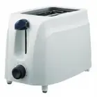 Brentwood 2 Slice Cool Touch Toaster In White