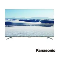 在飛比找蝦皮購物優惠-【全新】Panasonic 43型 4K 智慧聯網顯示器(台