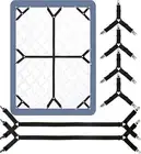 Bed Sheet Straps 6 Pack Fitted Bed Sheet Fasteners Clips Adjustable Crisscros...