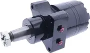Solarhome Hydraulic Motor 96388 96388GT Compatible with Genie Scissor Lift GS1530 GS-1530 GS-1532 1532 GS-1930 GS-1932
