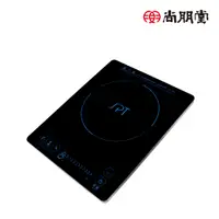 在飛比找PChome24h購物優惠-尚朋堂 微電腦觸控電陶爐SR-258T