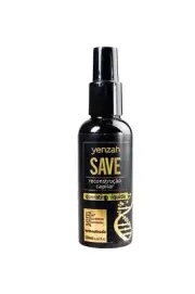 Best Salon Supply SAVE Hair Reconstructor Liquid Keratin 120ml - Yenzah