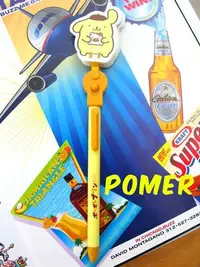 在飛比找Yahoo!奇摩拍賣優惠-☆POMER☆日本SANRIO正品已絕版 Pom Pom P