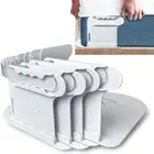 Detachable Bed Sheet Holders Sheet Holders for Wrinkle Bed Sheet