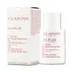 CLARINS 克蘭詩 輕呼吸全效UV隔離露 30ML #透明色