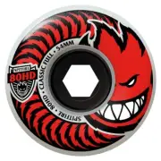 Spitfire Classic Full 80HD 58mm Skateboard Wheels