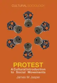 在飛比找博客來優惠-Protest: A Cultural Introducti