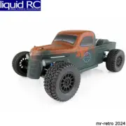 Associated 70019 Trophy Rat 2WD brushless Ready-To-Run