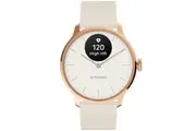 Withings HWA11-MODEL 1-ALL-INT Plastic Unisex Watch