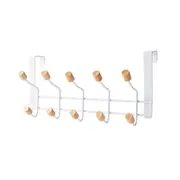 Over The Door Hooks